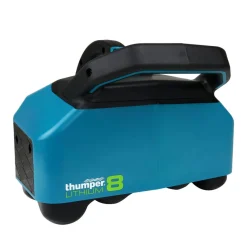Thumper Lithium8 Cordless Massager