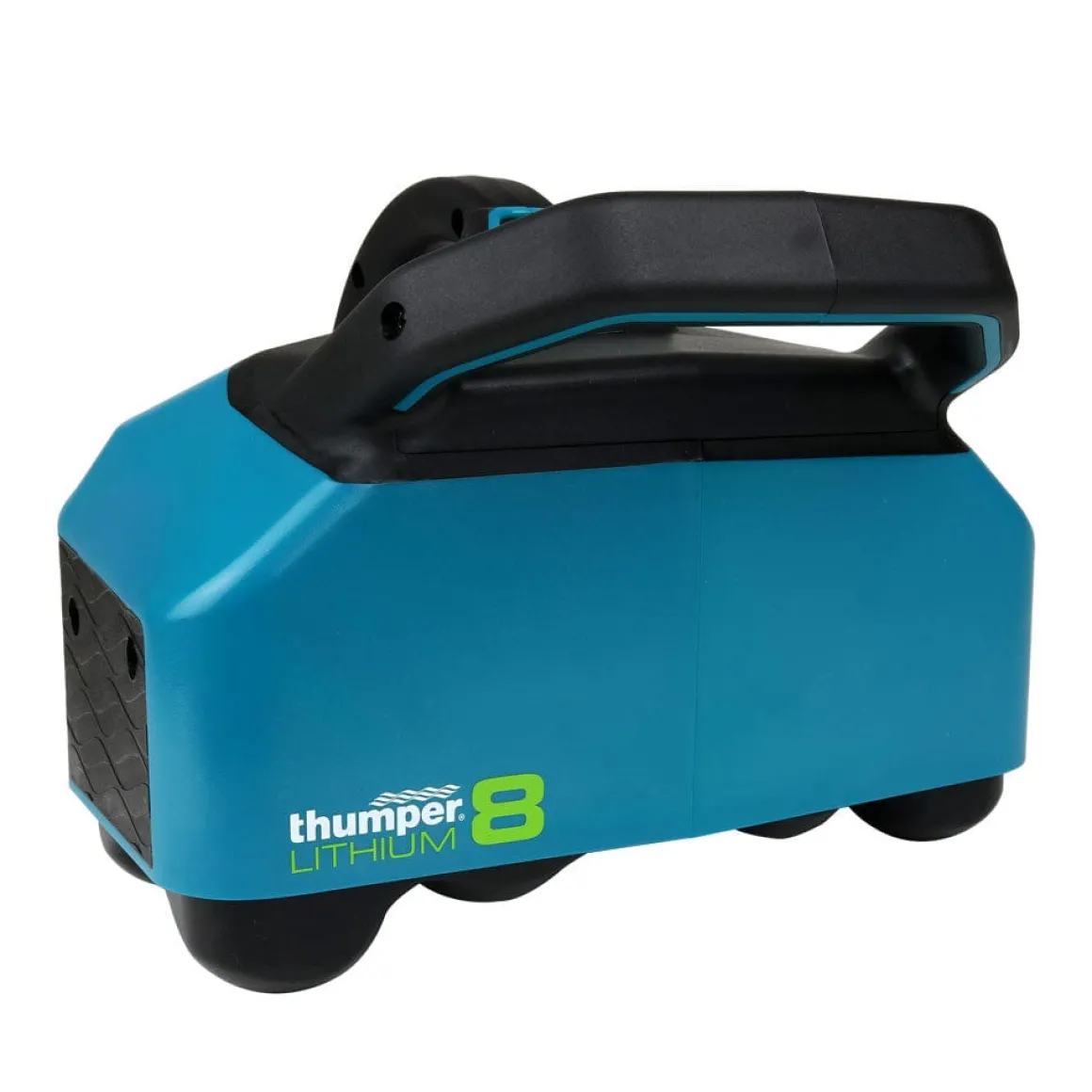 Thumper Lithium8 Cordless Massager