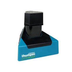 Thumper Lithium8 Cordless Massager
