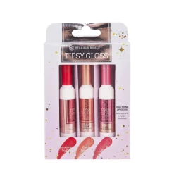 Tipsy Gloss Lip Stains (Set of 3)