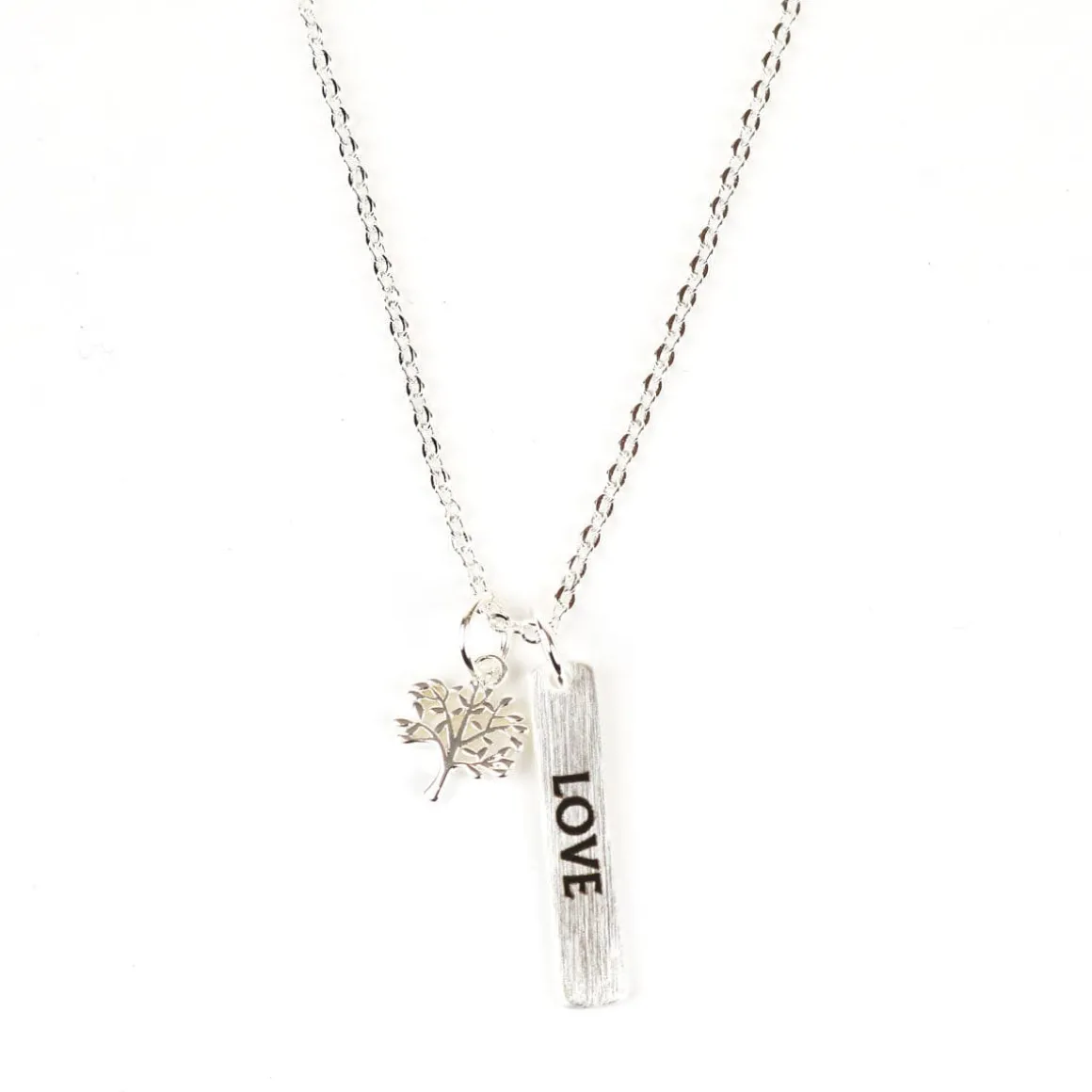 Tree of Life Necklace