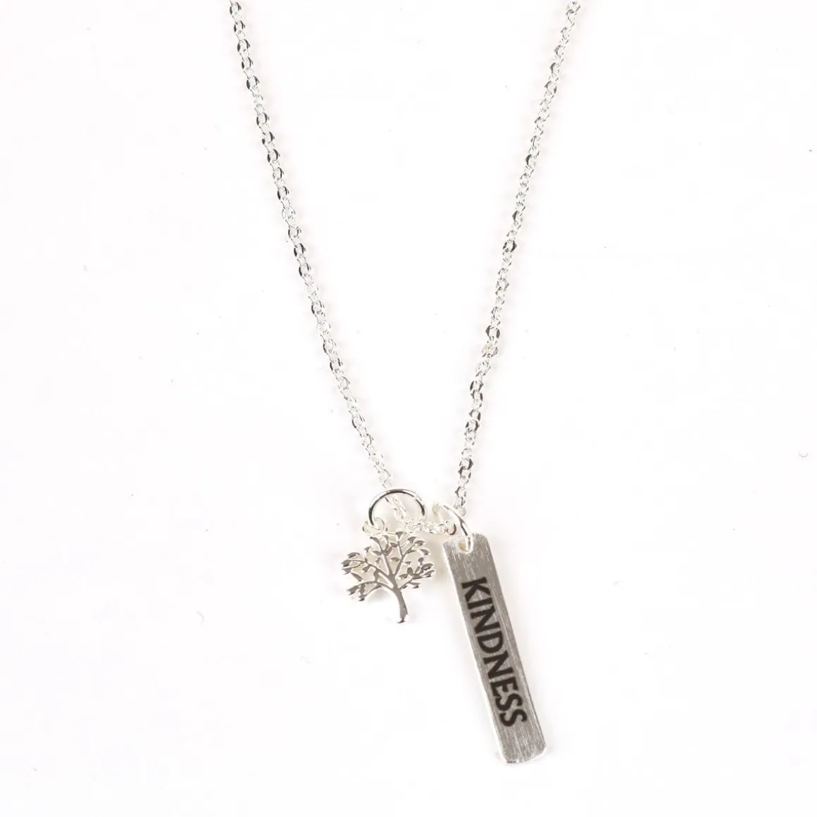 Tree of Life Necklace