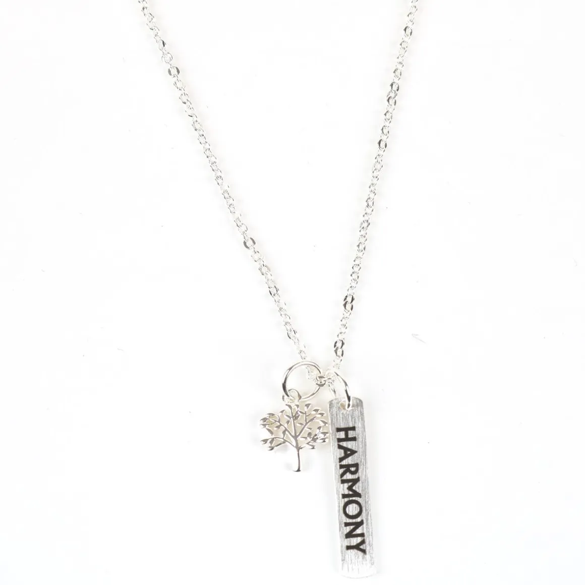 Tree of Life Necklace