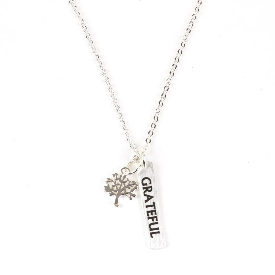 Tree of Life Necklace