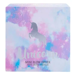 Unicorn Travel Blow Dryer