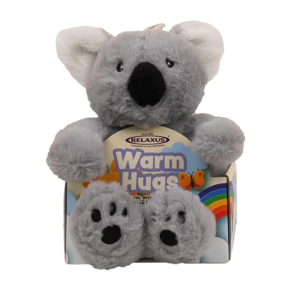 Warm Hugs Animals (Various)