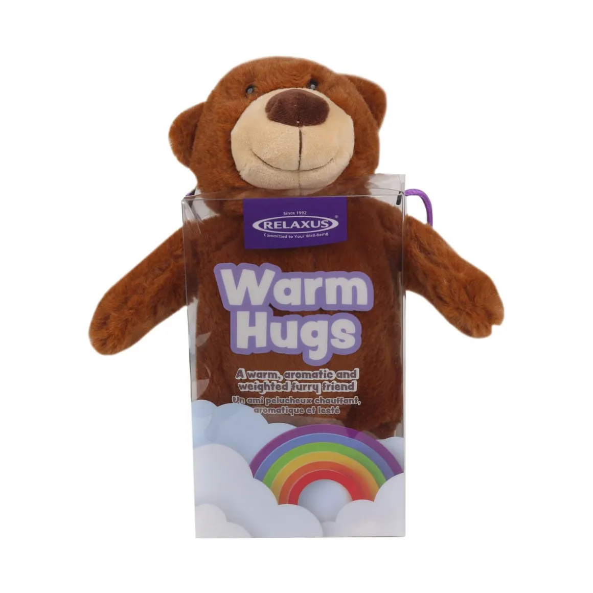 Warm Hugs Animals (Various)