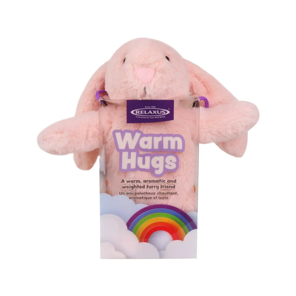 Warm Hugs Animals (Various)