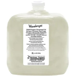 Wavelength Multi-Purpose Ultrasound Gel