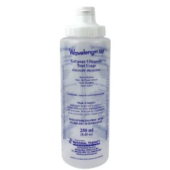 Wavelength Multi-Purpose Ultrasound Gel