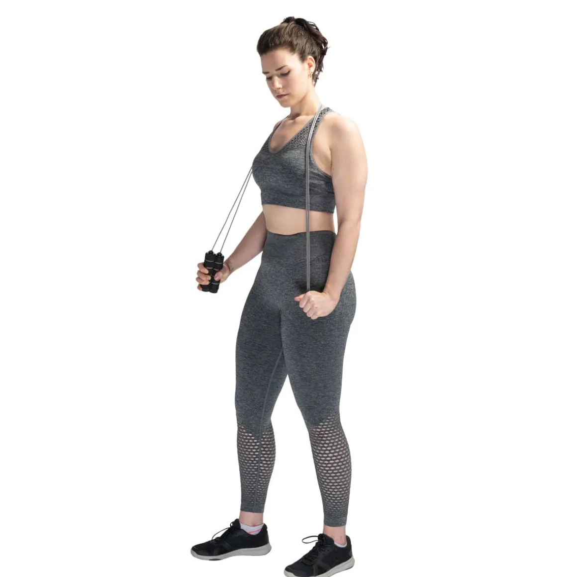 Weighted Jump Rope