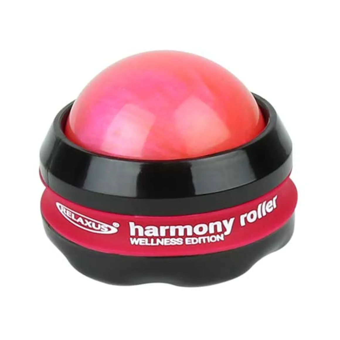 Wellness Edition Harmony Handheld Massage Rollers Displayer of 12