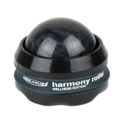 Wellness Edition Harmony Handheld Massage Rollers Displayer of 12