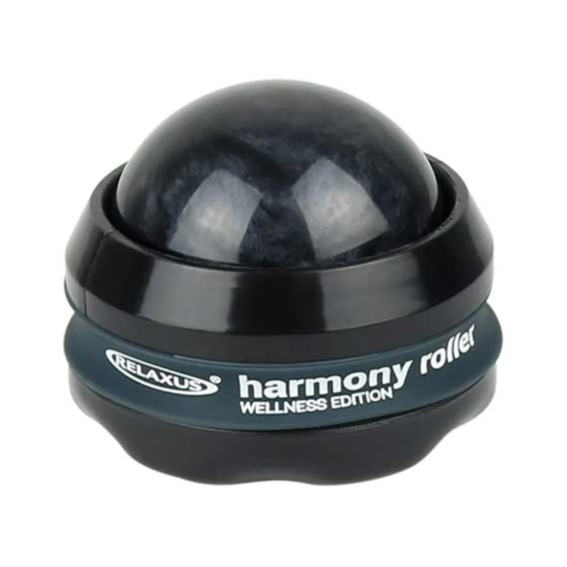 Wellness Edition Harmony Handheld Massage Rollers Displayer of 12