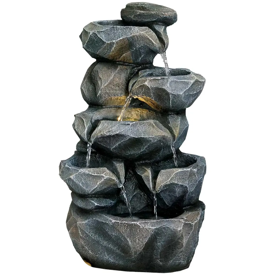 Wellspring XL / Outdoor Water Fountain
