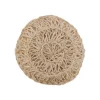 Wet & Dry Sisal Wash Pad