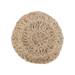 Wet & Dry Sisal Wash Pad