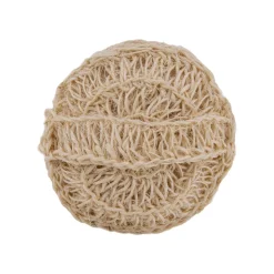 Wet & Dry Sisal Wash Pad