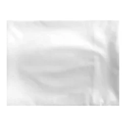 White Pillow Protective Vinyl Covers