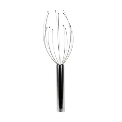Wholesale Brain Wave Vibrating Head Massager Displayer of 12