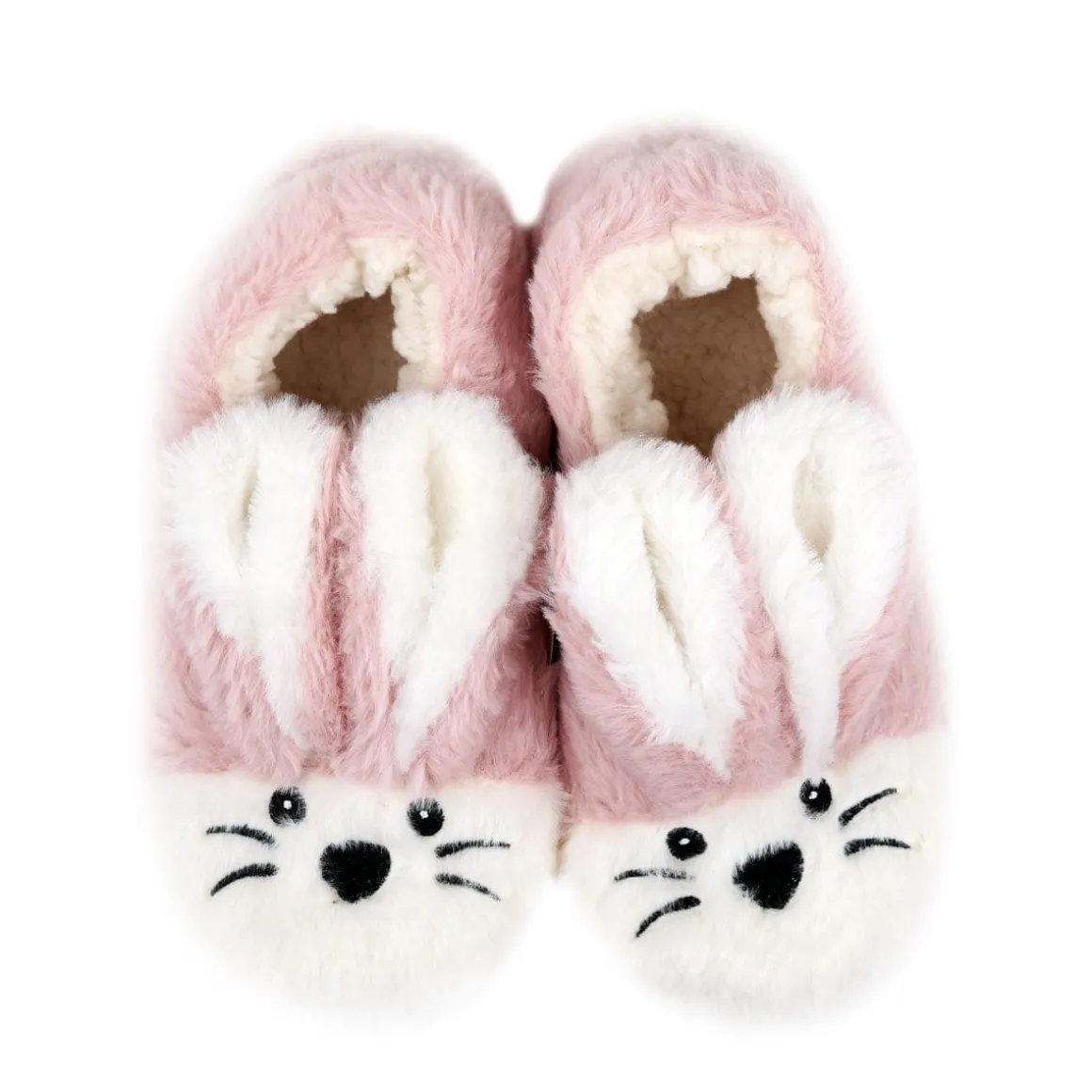 Women's Bunny Slippers