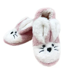 Women's Bunny Slippers