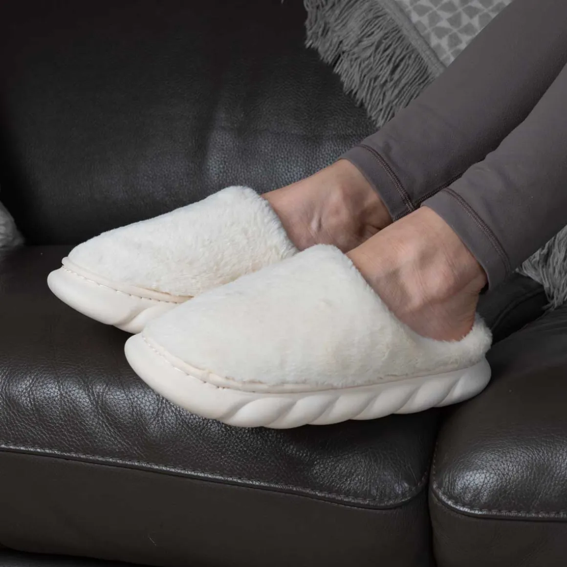 Women's COZY'Z Slippers