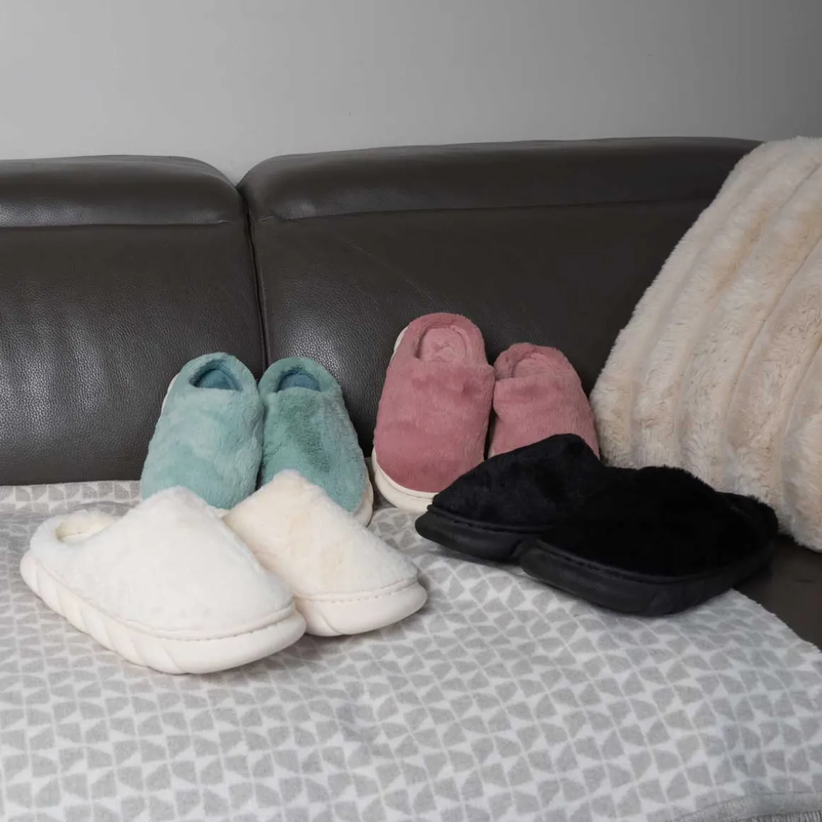 Women's COZY'Z Slippers
