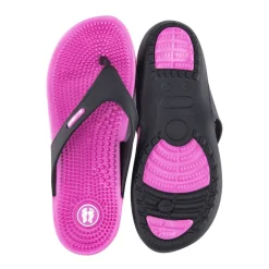 Women's Massaging Flip Flops