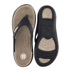 Women's Massaging Flip Flops