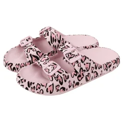 Women's Vegan Comfy'z Plus Slides
