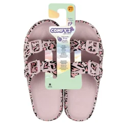 Women's Vegan Comfy'z Plus Slides