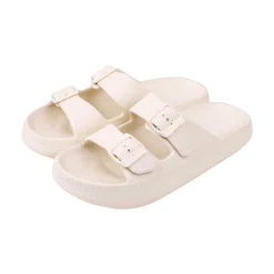 Women's Vegan Comfy'z Plus Slides