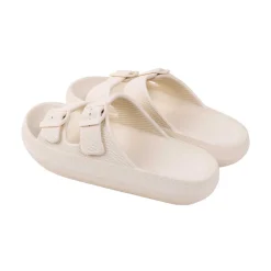 Women's Vegan Comfy'z Plus Slides