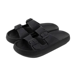 Women's Vegan Comfy'z Plus Slides