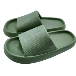 Women's Vegan Comfy'z Slides