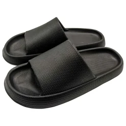 Women's Vegan Comfy'z Slides