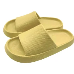Women's Vegan Comfy'z Slides