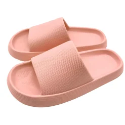 Women's Vegan Comfy'z Slides