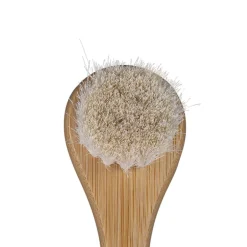 Wool Facial Brush