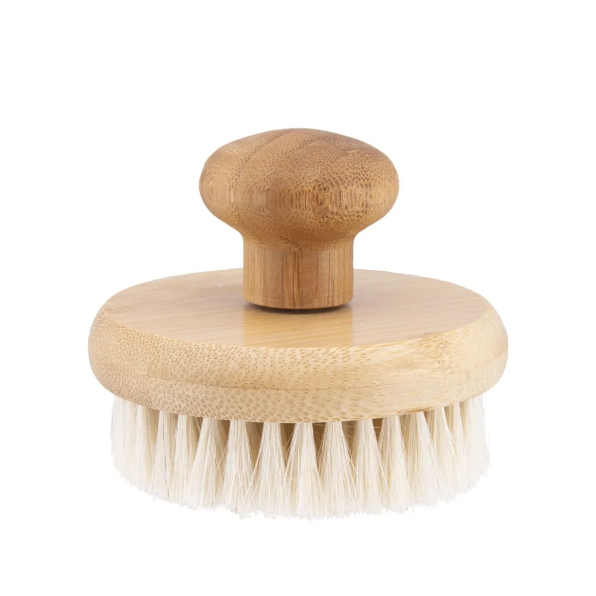 Wool Handy Brush