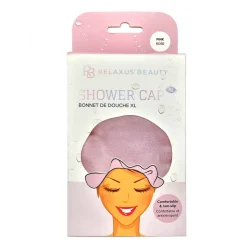 XL Shower Cap (Various Colours)
