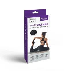 Yoga Soles Anti-Slip Displayer of 12