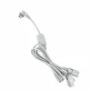 Y-Shaped Splitter Cable For Relaxus Apollo Electric Massage Table