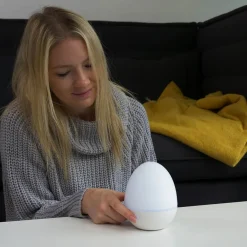 Zen Essential Oil Diffuser