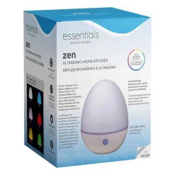 Zen Essential Oil Diffuser