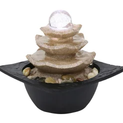 Zen Indoor Water Fountain