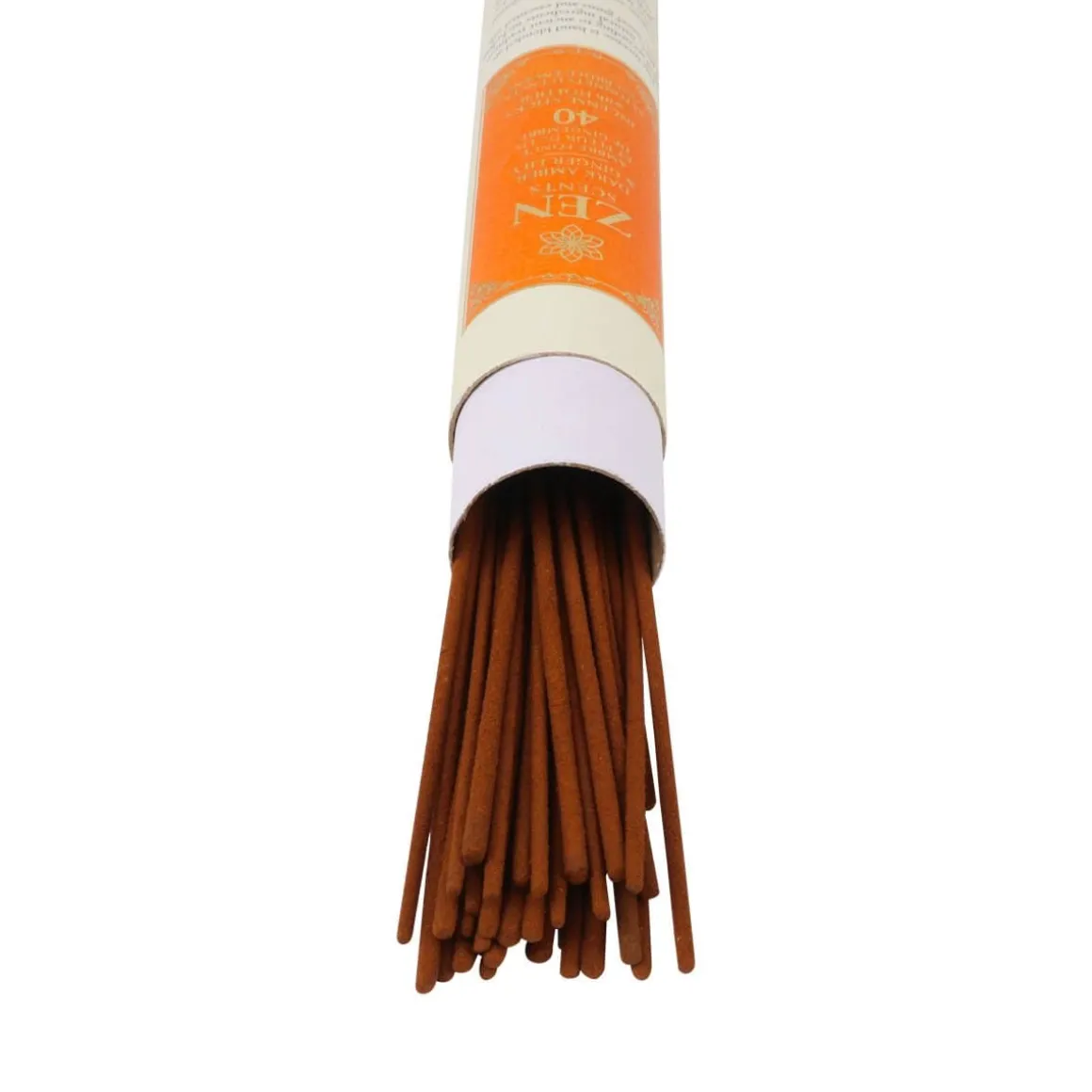 Zen Scents Incense Sticks Displayer of 24