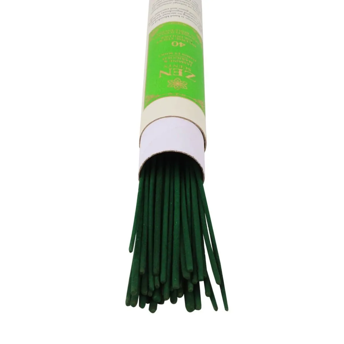 Zen Scents Incense Sticks Displayer of 24