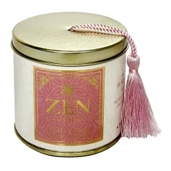 Zen Soy Wax Scented Votive Candles